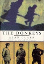 The Donkeys (Alan Clark)