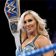 Charlotte Flair