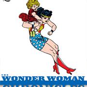 Wonder Woman: Chronicles