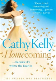 Homecoming (Cathy Kelly)