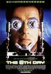 The 6th Day (Roger Spottiswoode)