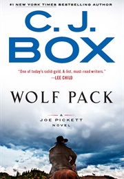 Wolf Pack (C J Box)