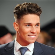 Joey Essex