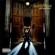 Kanye West- Late Registration