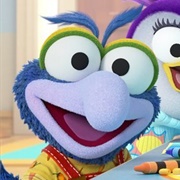 Gonzo (Muppet Babies)