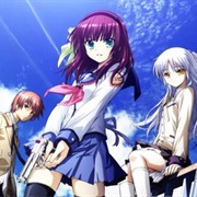 Angel Beats!