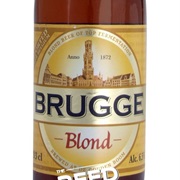 Brugge Blond