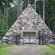 Buchanan's Birthplace State Park (Franklin County)
