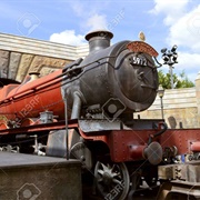 Hogwarts Express