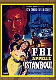 None but the Lonely Spy (1964)