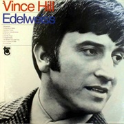 Edelweiss .. Vince Hill