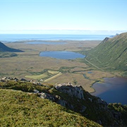 Andøya