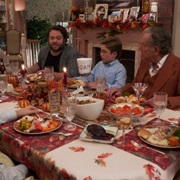 Stop Arguing & Start Thanking