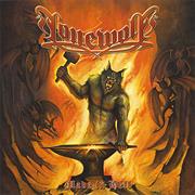 Lonewolf - Made in Hell