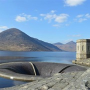 Silent Valley/Spelga Dam