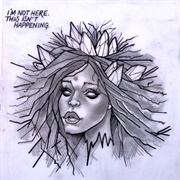 Chynna - I'm Not Here. This Isn't Happening