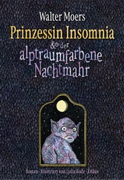 Prinzessin Insomnia (Moers)