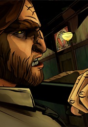 The Wolf Among Us (2014)