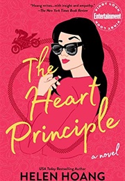 The Heart Principle (Helen Hoang)