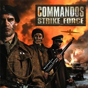 Commandos: Strike Force