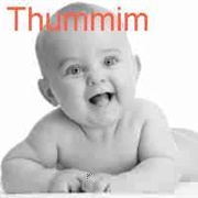 Thummim