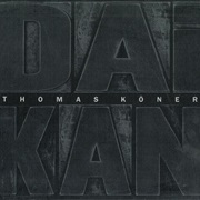 Thomas Köner - Daikan