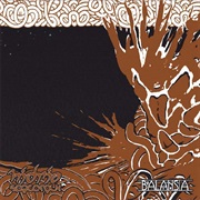 Hidria Spacefolk - Balansia