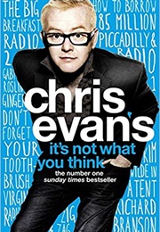 It's Not What You Think (Chris Evans)