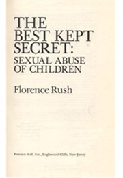 The Best-Kept Secret (Florence Rush)