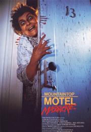 Mountaintop Motel Massacre