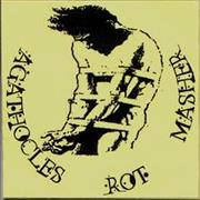 Masher /Agathocles / Rot