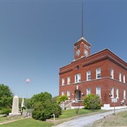 Elizabethtown, Illinois