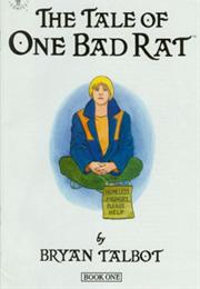 The Tale of One Bad Rat