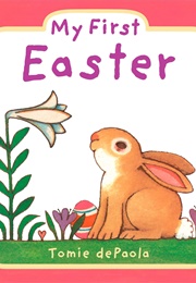 Baby's First Easter (-)