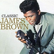 Classic James Brown