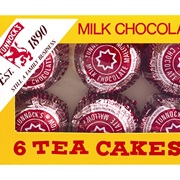 Tunnock&#39;s Tea Cakes (UK)