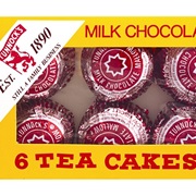 Tunnock's Tea Cakes (UK)