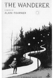 The Wanderer (Alain Fournier)