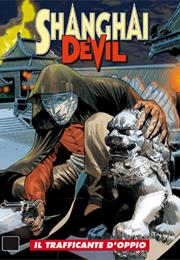 Shangai Devil