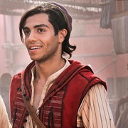 Aladdin
