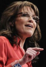 Sarah Palin's Alaska