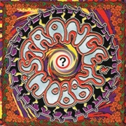 Strange Hobby - Strange Hobby