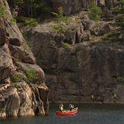 French River Provincial Park