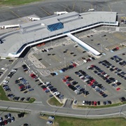 St. John's International Airport