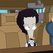 Reaganomics Lamborghini