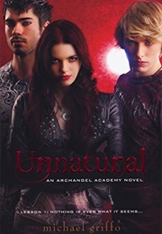 Unnatural (Michael Griffo)