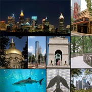 Atlanta, GA