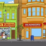 Fire Distinguishers: Put Out Your Fire With Flair