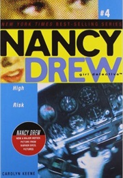 High Risk (Carolyn Keene)