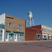 Osborne, Kansas